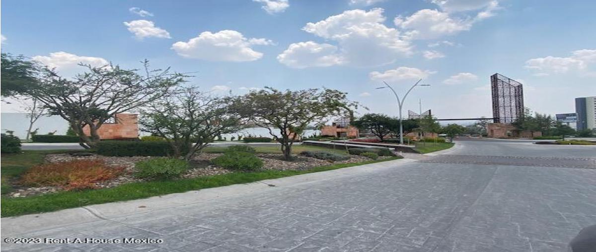 Foto de terreno habitacional en , paseo san junípero, querétaro, querétaro, 0 foto 05 Foto de terreno habitacional en venta en , paseo san junípero, querétaro, querétaro, 0 No. 05