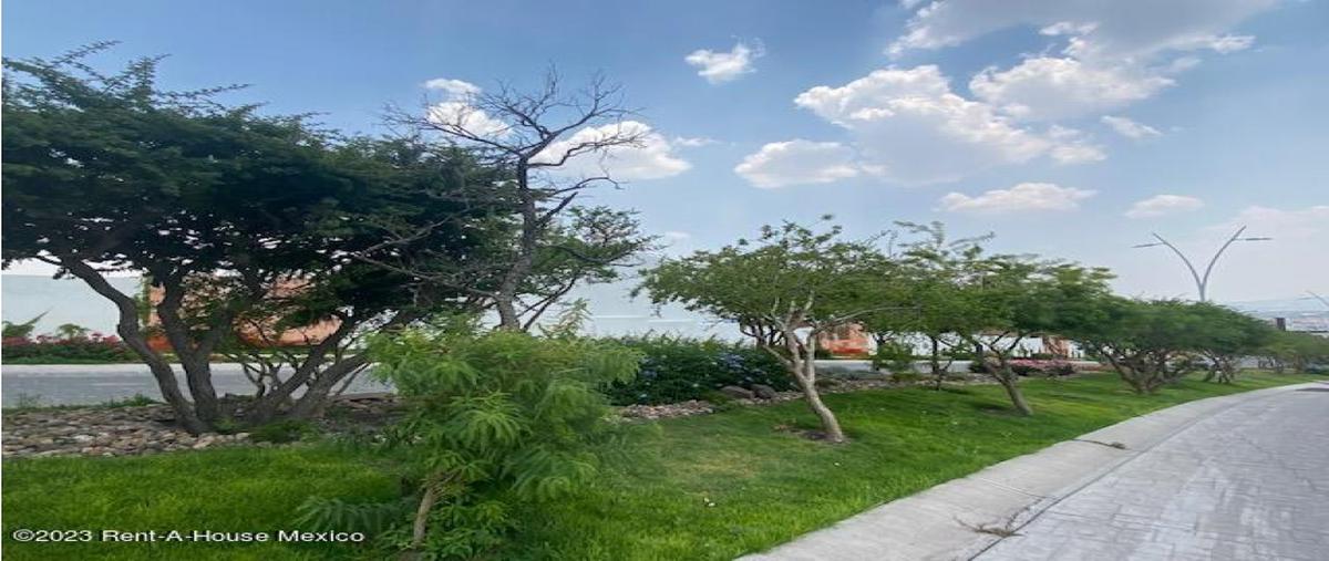 Foto de terreno habitacional en venta en  , paseo san junípero, querétaro, querétaro, 0 No. 04