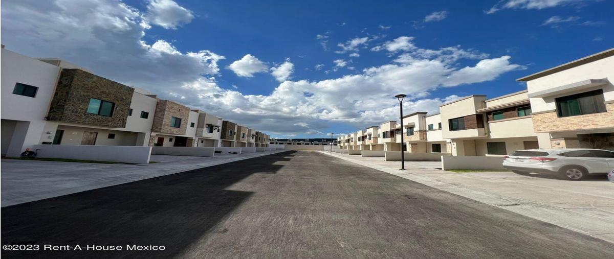 Foto de terreno habitacional en , paseo san junípero, querétaro, querétaro, 0 foto 01 Foto de terreno habitacional en venta en , paseo san junípero, querétaro, querétaro, 0 No. 01
