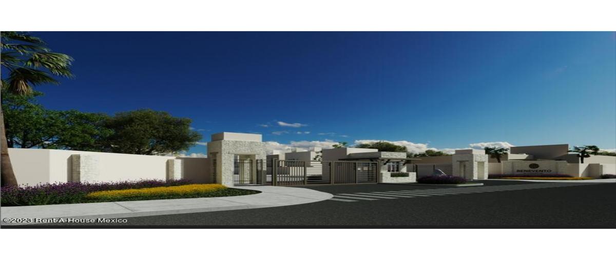 Foto de terreno habitacional en , paseo san junípero, querétaro, querétaro, 0 foto 02 Foto de terreno habitacional en venta en , paseo san junípero, querétaro, querétaro, 0 No. 02