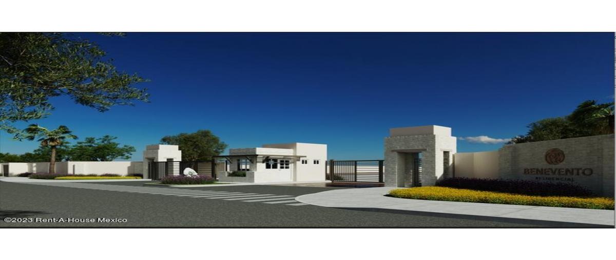 Foto de terreno habitacional en , paseo san junípero, querétaro, querétaro, 0 foto 04 Foto de terreno habitacional en venta en , paseo san junípero, querétaro, querétaro, 0 No. 04