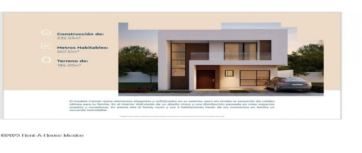 Foto de casa en venta en  , paseo san junípero, querétaro, querétaro, 0 No. 03