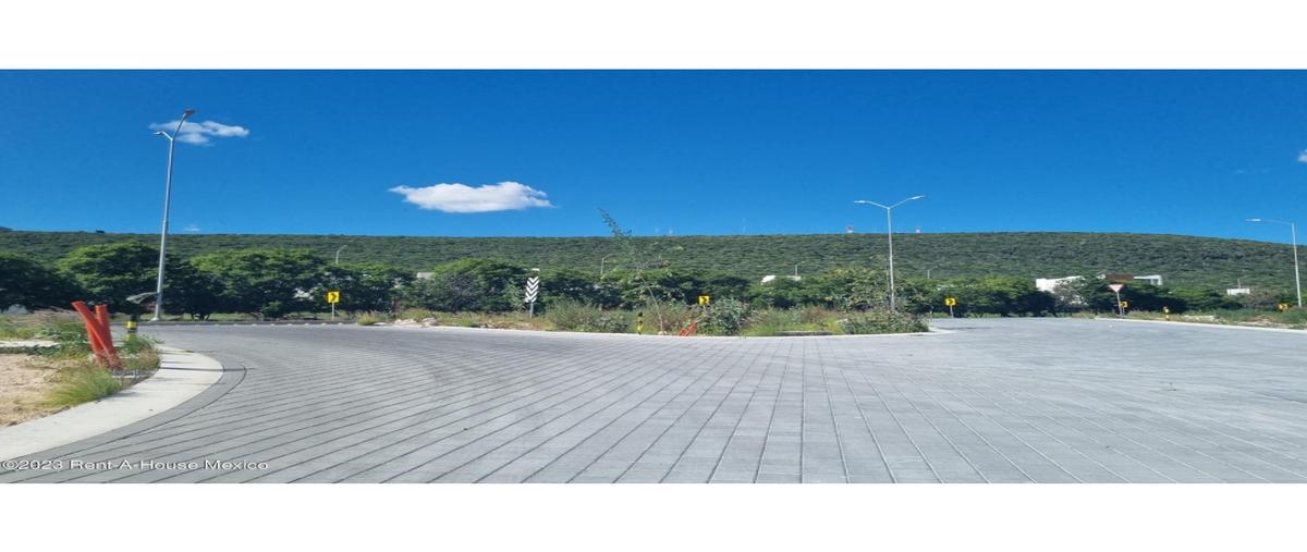 Foto de terreno habitacional en , paseo san junípero, querétaro, querétaro, 0 foto 01 Foto de terreno habitacional en venta en , paseo san junípero, querétaro, querétaro, 0 No. 01