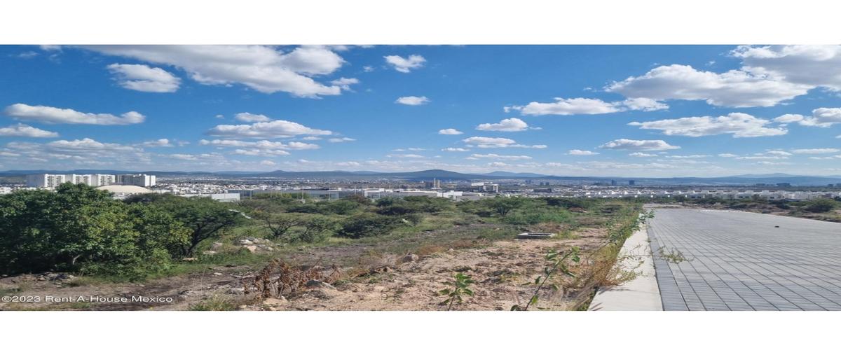 Foto de terreno habitacional en , paseo san junípero, querétaro, querétaro, 0 foto 05 Foto de terreno habitacional en venta en , paseo san junípero, querétaro, querétaro, 0 No. 05