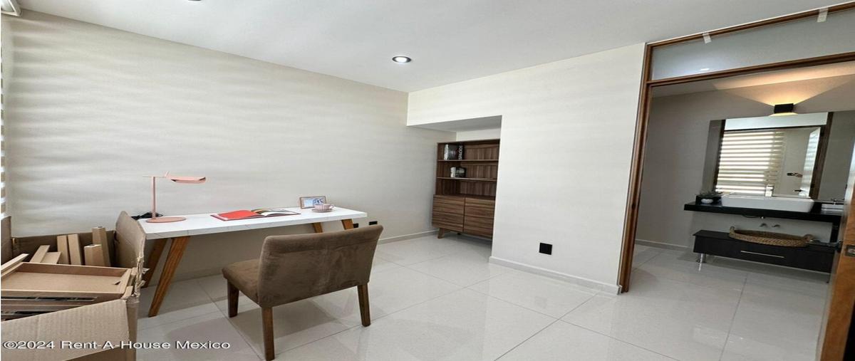 Foto de casa en venta en  , paseo san junípero, querétaro, querétaro, 0 No. 04