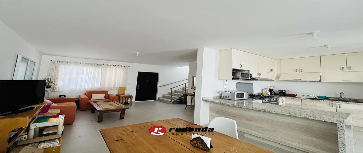 Foto de casa en venta en  , paseo san junípero, querétaro, querétaro, 30302031 No. 03