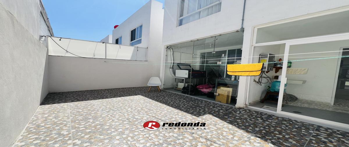 Foto de casa en venta en  , paseo san junípero, querétaro, querétaro, 30302031 No. 05