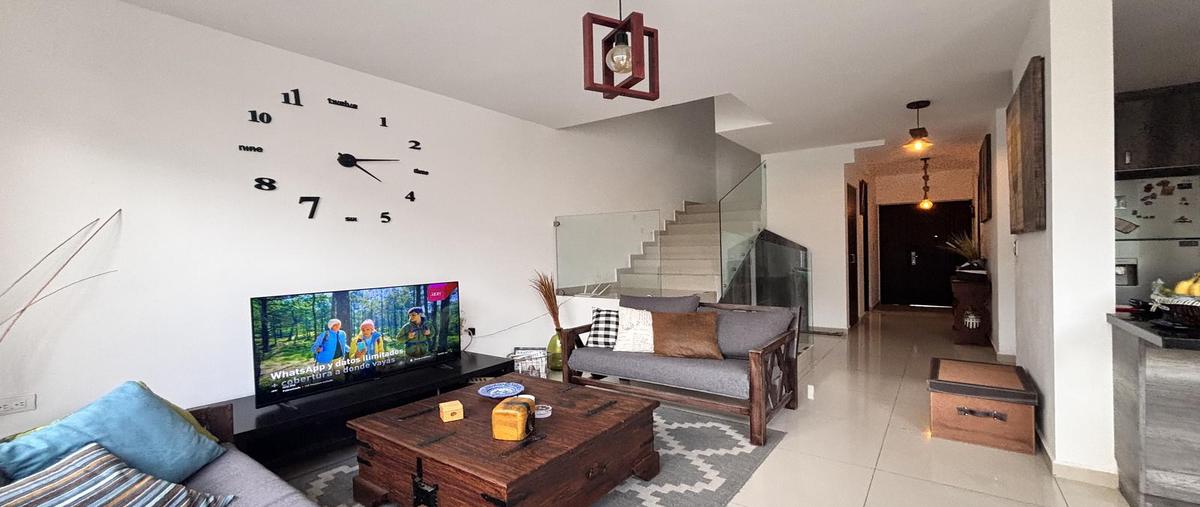 Foto de casa en venta en  , paseo san junípero, querétaro, querétaro, 0 No. 03