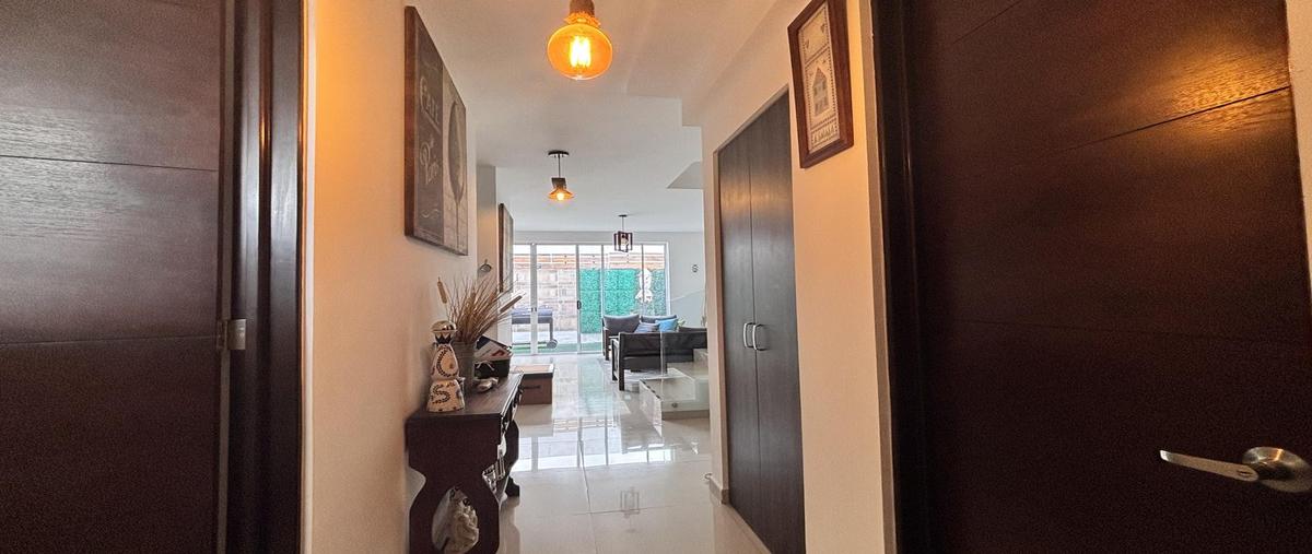 Foto de casa en venta en  , paseo san junípero, querétaro, querétaro, 0 No. 04