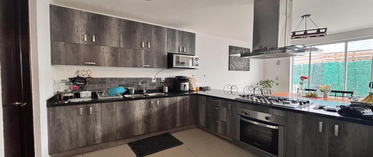 Foto de casa en venta en  , paseo san junípero, querétaro, querétaro, 0 No. 05