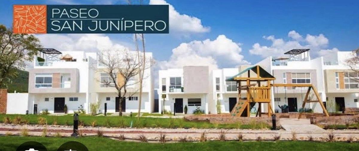 Foto de casa en , paseo san junípero, querétaro, querétaro, 0 foto 01 Foto de casa en renta en , paseo san junípero, querétaro, querétaro, 0 No. 01