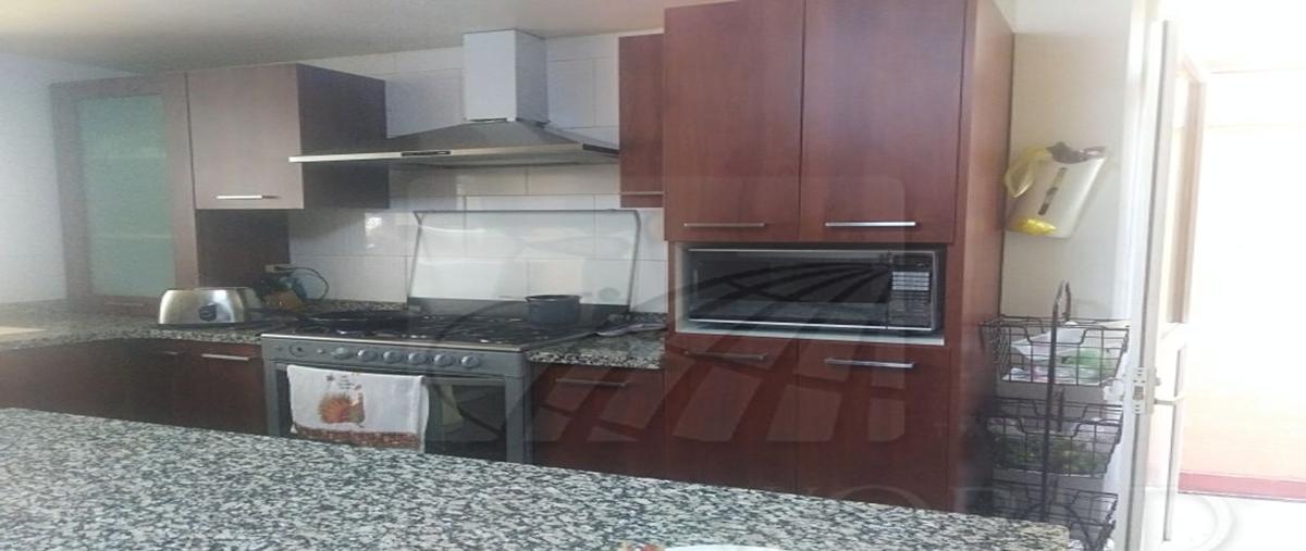 Foto de casa en venta en paseo san luis , san carlos, metepec, méxico, 0 No. 05