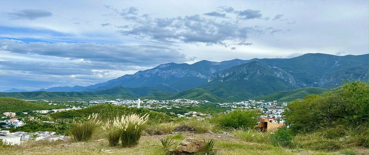 Foto de terreno habitacional en venta en paseo san michelle , san michelle, monterrey, nuevo león, 0 No. 03