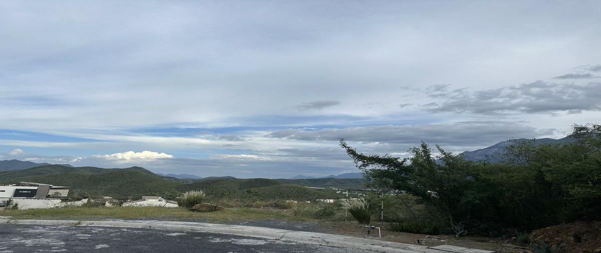 Foto de terreno habitacional en venta en paseo san michelle , san michelle, monterrey, nuevo león, 0 No. 05