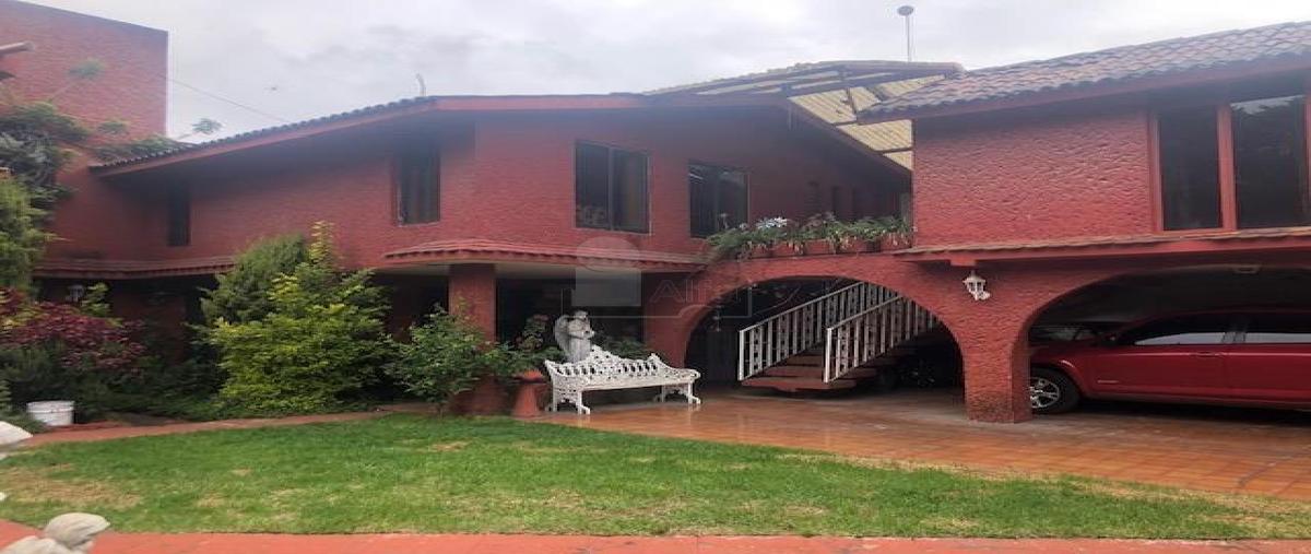 Foto de casa en paseo san pablo 150, san carlos, metepec, méxico, 0 foto 01 Foto de casa en venta en paseo san pablo 150, san carlos, metepec, méxico, 0 No. 01