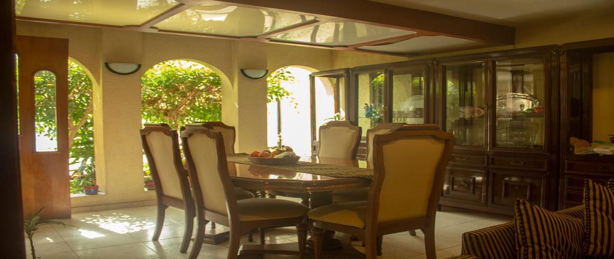 Foto de casa en venta en paseo san pedro 257, san carlos, metepec, méxico, 22633917 No. 05