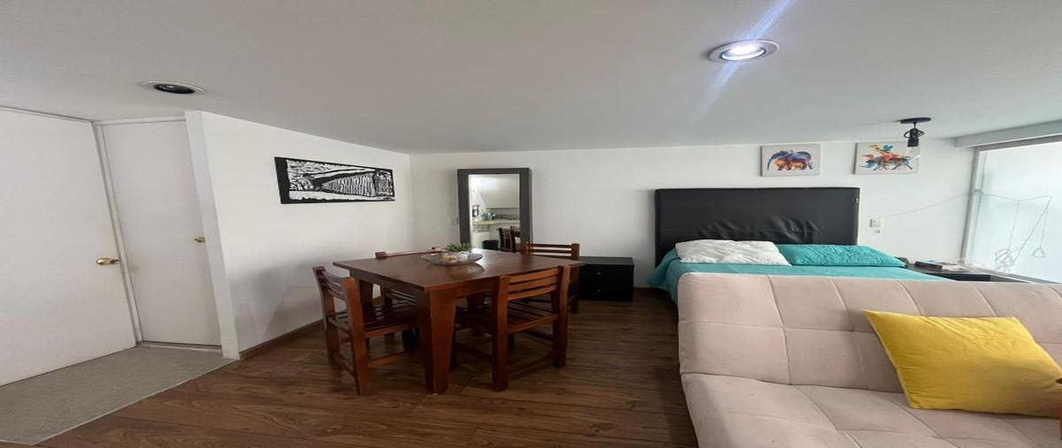 Foto de departamento en renta en paseo san pedro , coaxustenco, metepec, méxico, 0 No. 03
