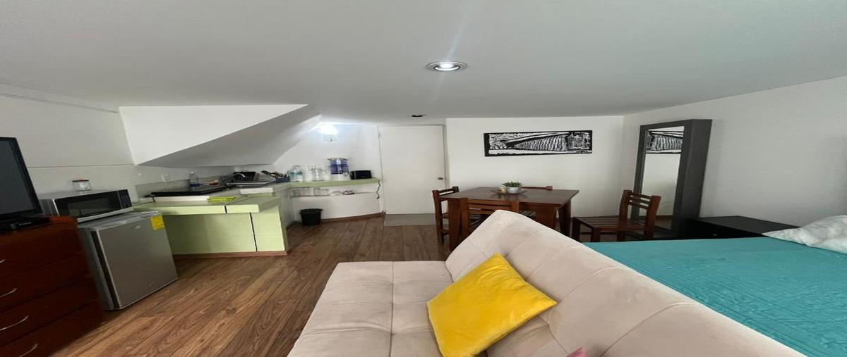 Foto de departamento en renta en paseo san pedro , coaxustenco, metepec, méxico, 0 No. 04