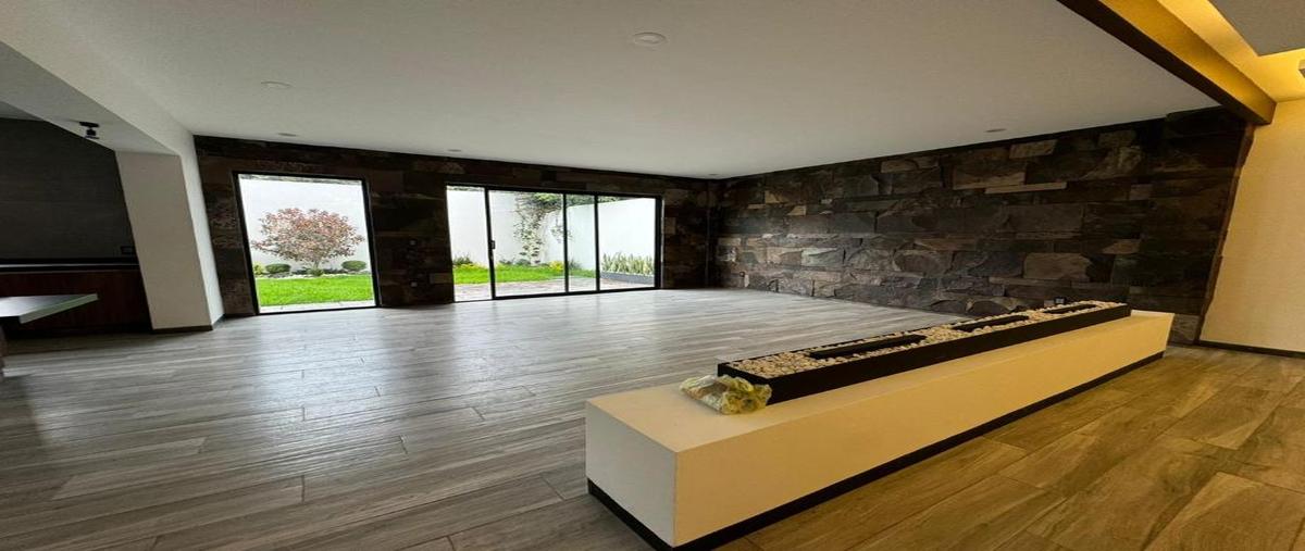 Foto de casa en venta en paseo san pedro , san carlos, metepec, méxico, 0 No. 03
