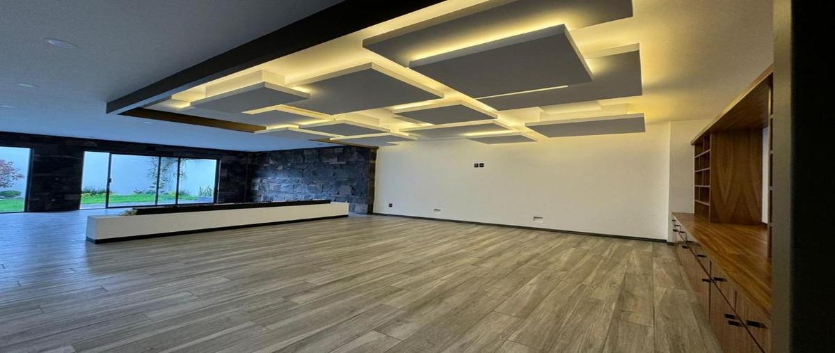 Foto de casa en venta en paseo san pedro , san carlos, metepec, méxico, 0 No. 04