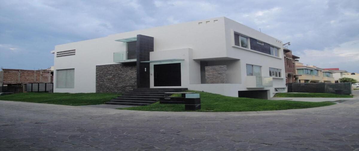 Foto de casa en venta en paseo san rafael , valle real, zapopan, jalisco, 0 No. 01