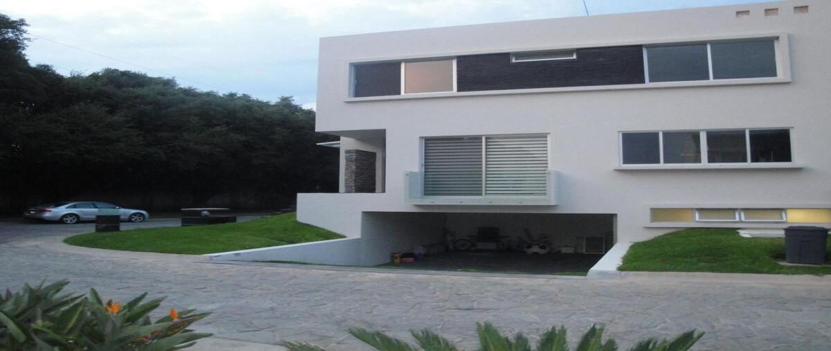Foto de casa en venta en paseo san rafael , valle real, zapopan, jalisco, 0 No. 02
