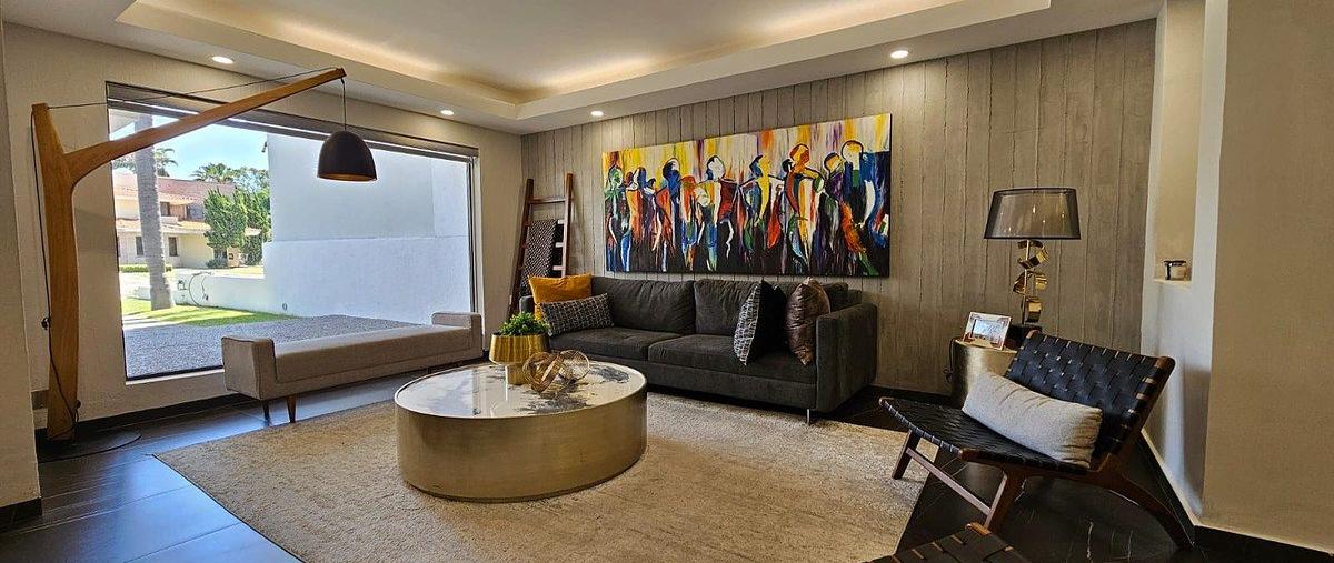 Foto de casa en venta en paseo san rafael , valle real, zapopan, jalisco, 0 No. 04