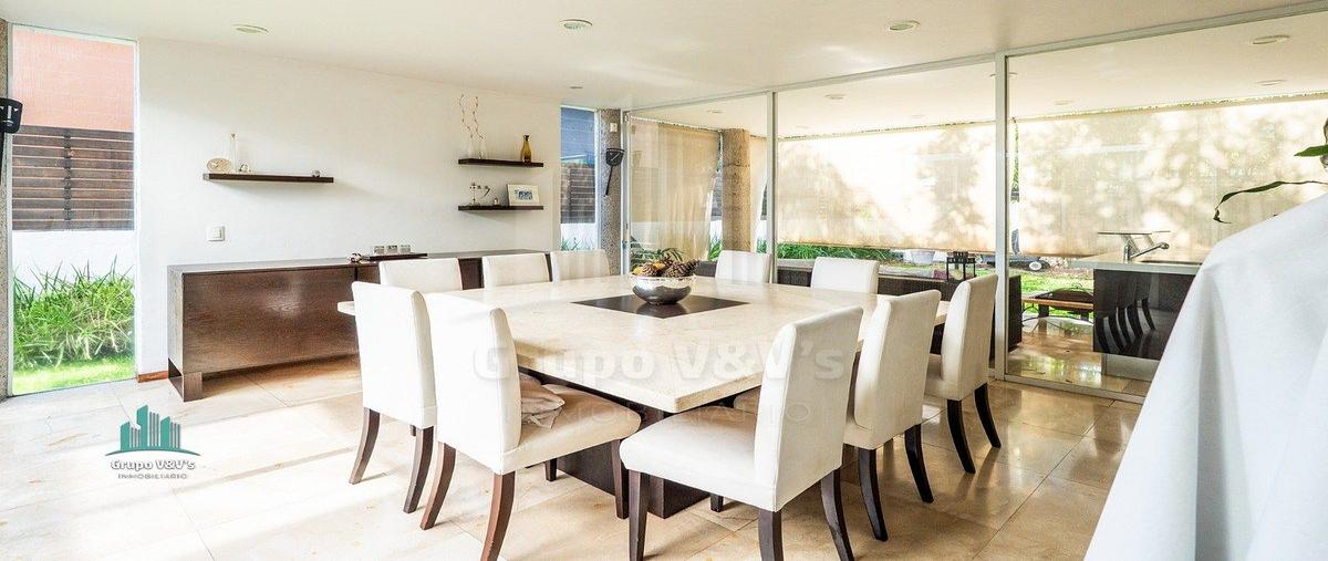 Foto de casa en venta en paseo san raymundo , valle real, zapopan, jalisco, 31093080 No. 05