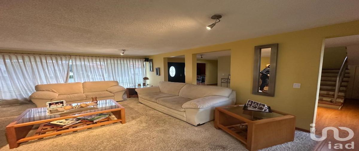 Foto de casa en venta en paseo santa ana 72, la asunción, metepec, méxico, 30624106 No. 05