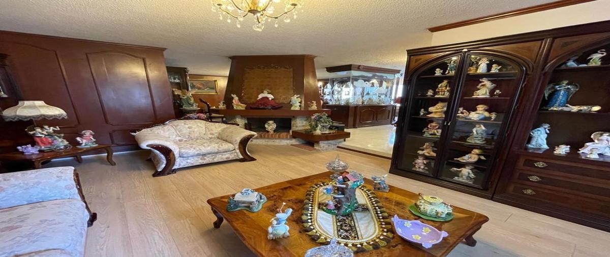 Foto de casa en venta en paseo santa ana , la asunción, metepec, méxico, 0 No. 03
