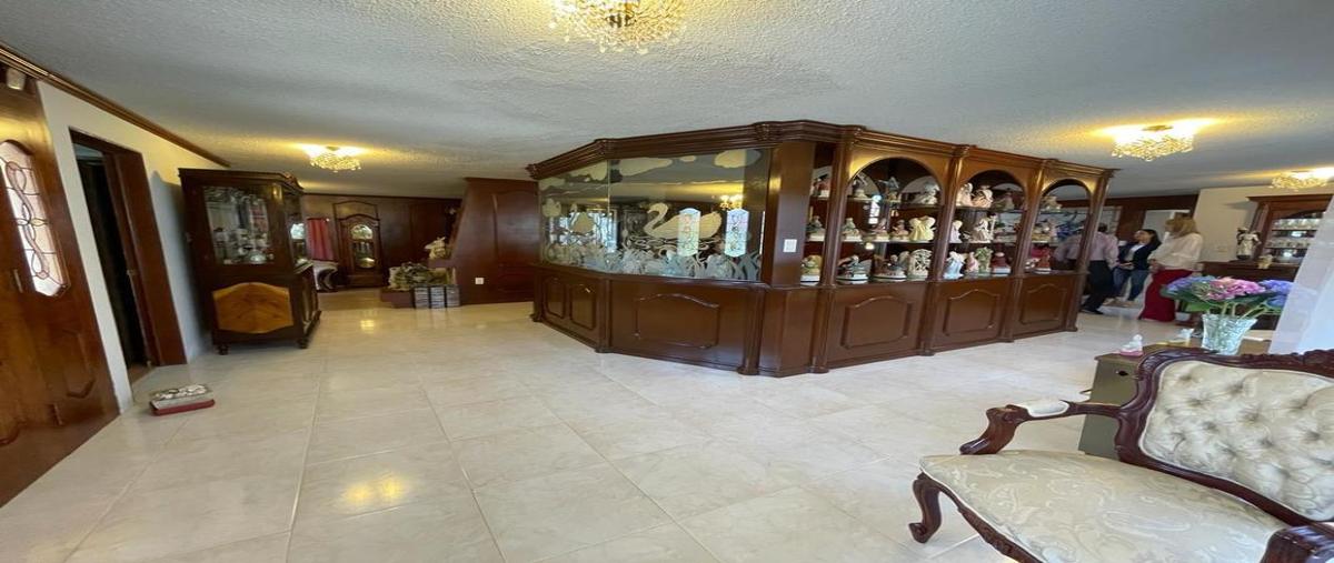 Foto de casa en venta en paseo santa ana , la asunción, metepec, méxico, 0 No. 04