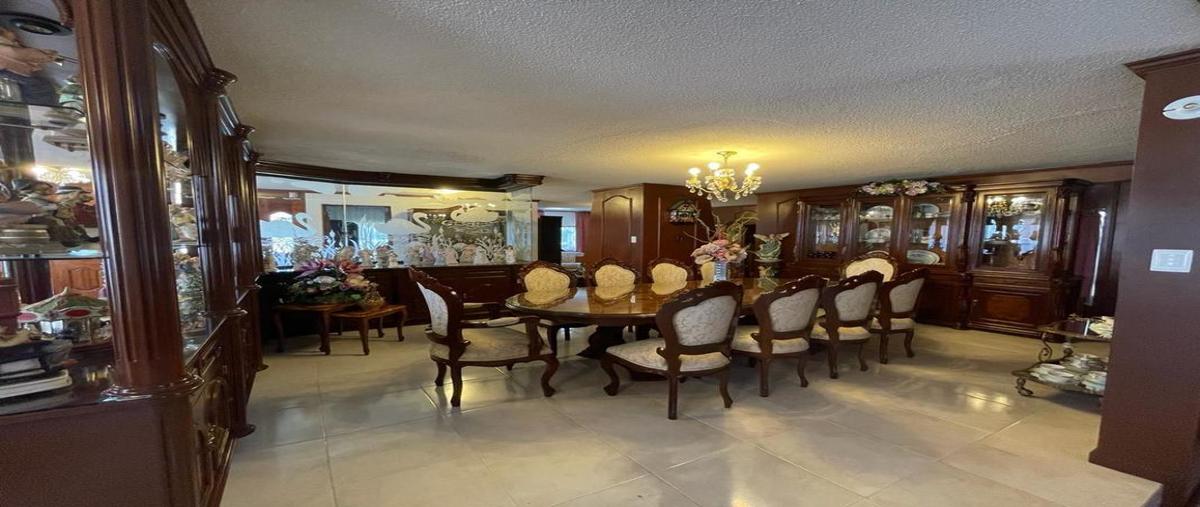 Foto de casa en venta en paseo santa ana , la asunción, metepec, méxico, 0 No. 05