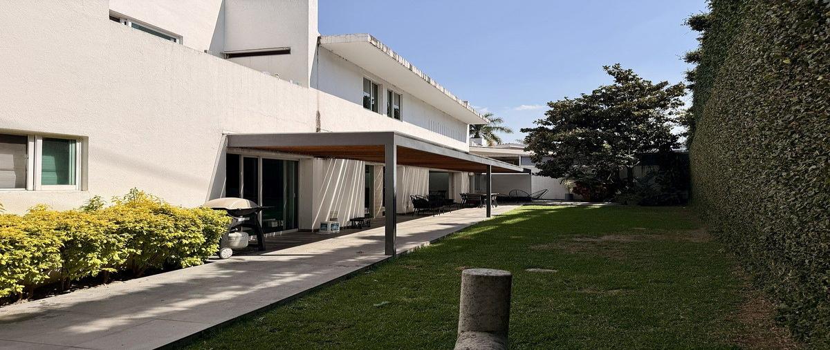 Foto de casa en renta en paseo santa anita , club de golf santa anita, tlajomulco de zúñiga, jalisco, 0 No. 04