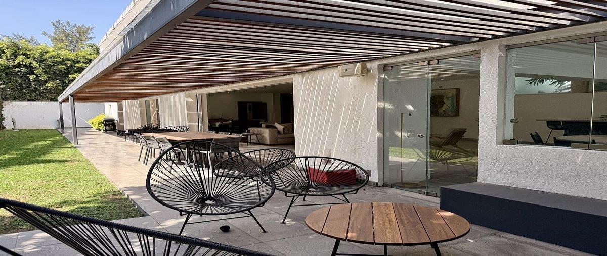 Foto de casa en renta en paseo santa anita , club de golf santa anita, tlajomulco de zúñiga, jalisco, 0 No. 05