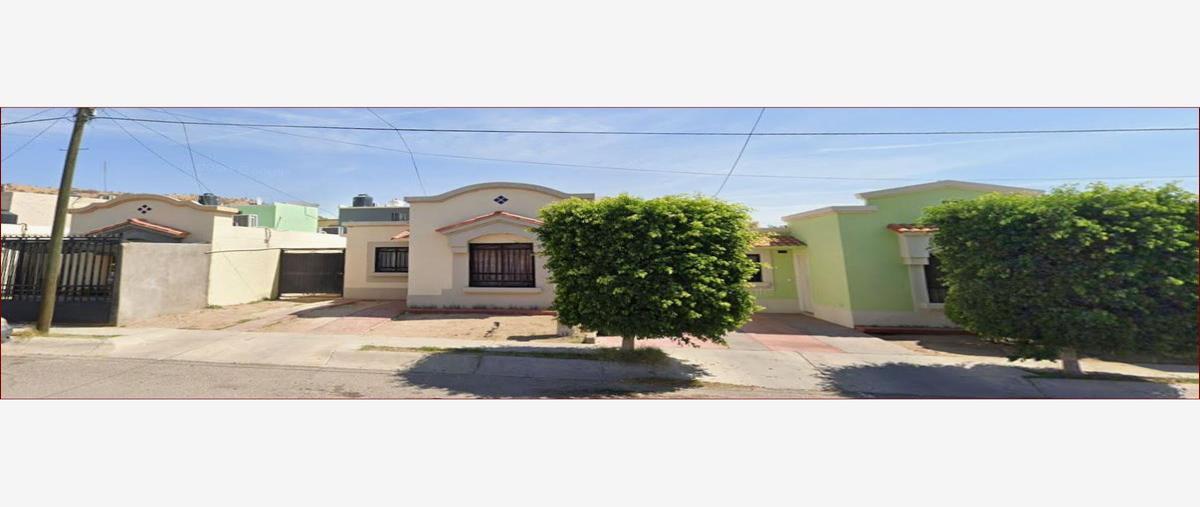 Foto de casa en venta en paseo santa cruz de tenerife 1000, las lomas, hermosillo, sonora, 27972128 No. 01