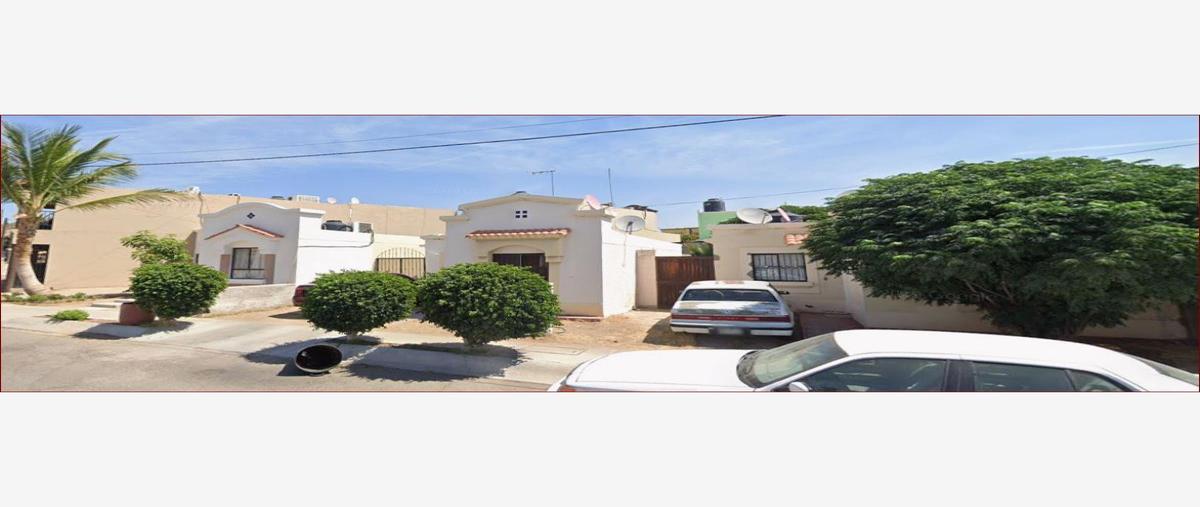 Foto de casa en venta en paseo santa cruz de tenerife 1000, las lomas, hermosillo, sonora, 27972128 No. 03