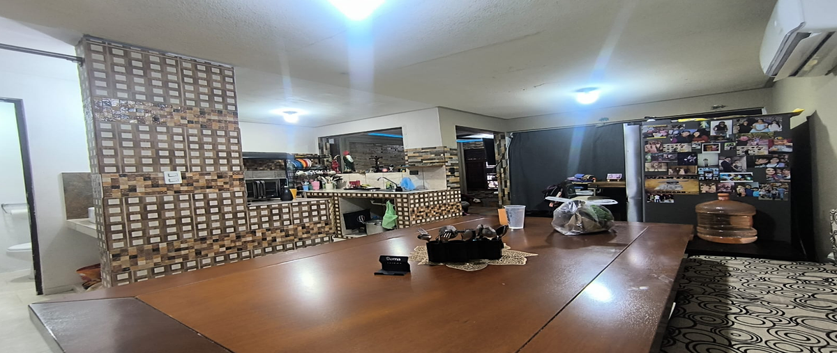 Foto de casa en venta en paseo santa cruz , paseo de santa fe, juárez, nuevo león, 0 No. 03