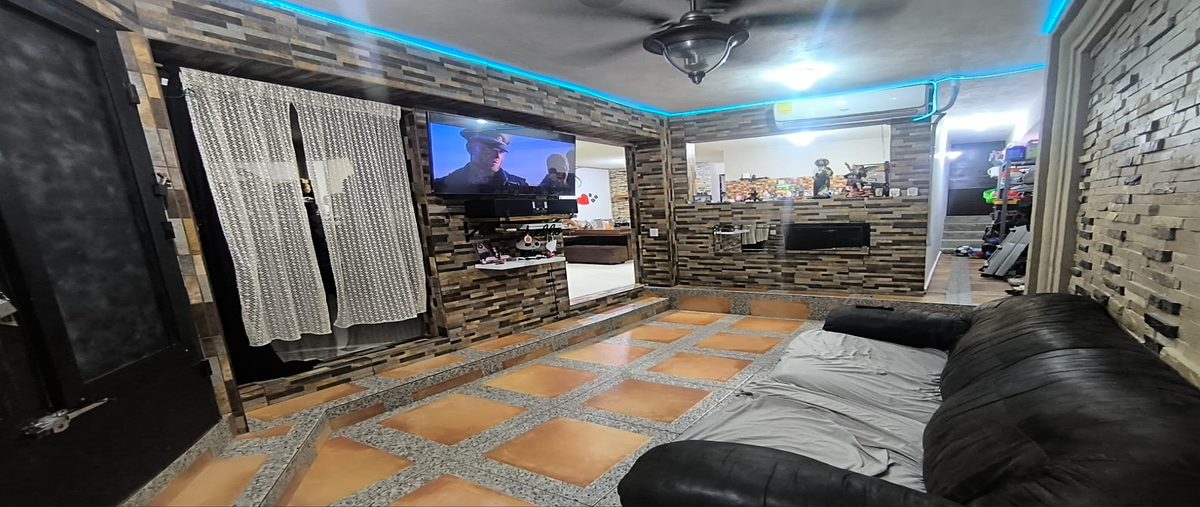 Foto de casa en venta en paseo santa cruz , paseo de santa fe, juárez, nuevo león, 0 No. 05