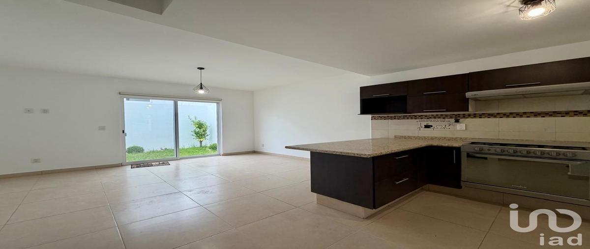 Foto de casa en renta en paseo santa fe 108, el condado, corregidora, querétaro, 31600360 No. 03