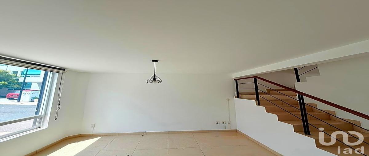 Foto de casa en renta en paseo santa fe 108, el condado, corregidora, querétaro, 31600360 No. 04