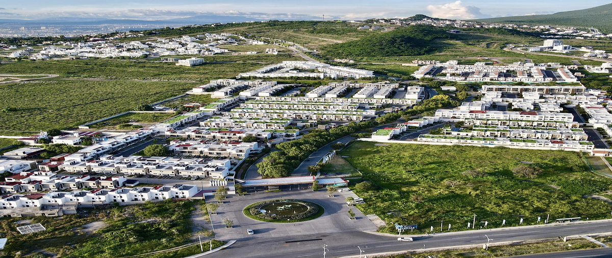 Foto de terreno habitacional en venta en paseo santa fe , el condado, corregidora, querétaro, 30743106 No. 03