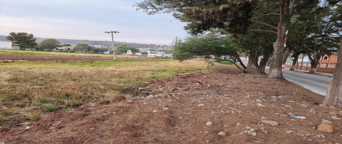 Foto de terreno habitacional en venta en  , paseo santa fe, tarímbaro, michoacán de ocampo, 0 No. 05