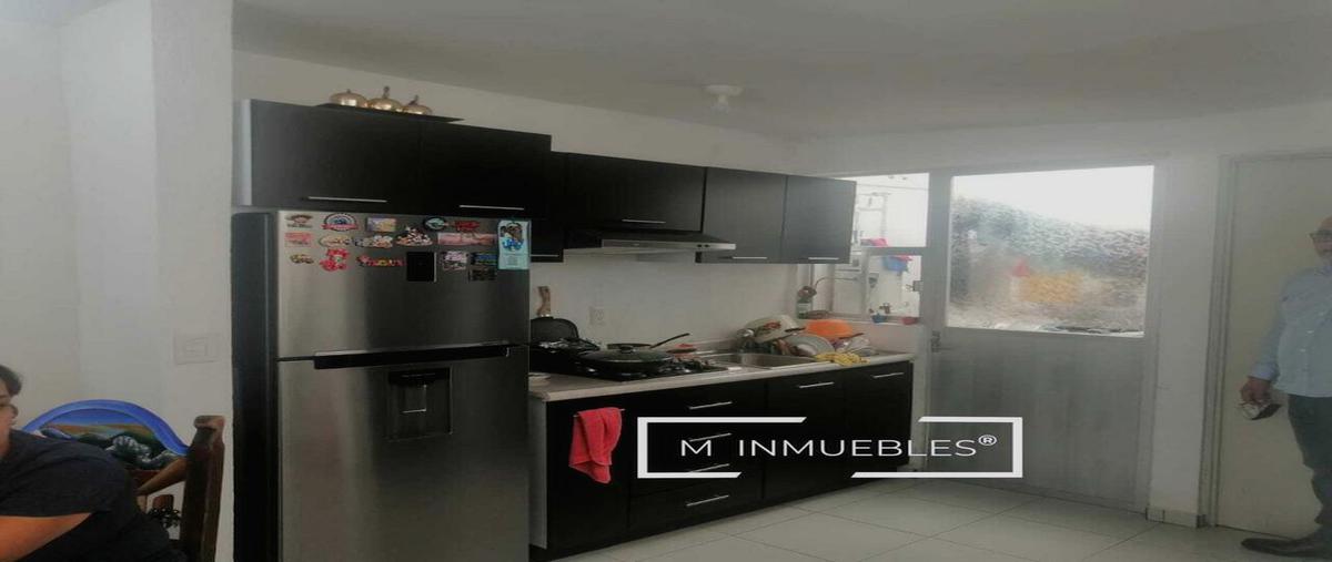Foto de casa en venta en paseo santa lucía , hacienda cipres, morelia, michoacán de ocampo, 0 No. 05