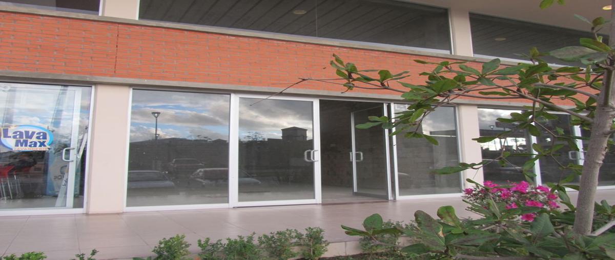 Foto de local en renta en paseo santiago 209, paseos de santiago, tonalá, jalisco, 22596969 No. 01