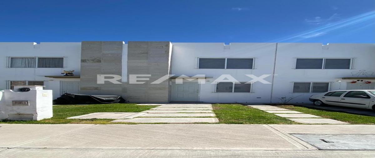 Foto de casa en condominio en paseo senda del sur , villas la piedad, el marqués, querétaro, 0 foto 01 Foto de casa en condominio en renta en paseo senda del sur , villas la piedad, el marqués, querétaro, 0 No. 01