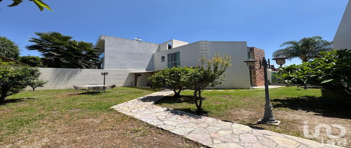 Foto de casa en venta en paseo sierra andina 205, lomas de angelópolis, san andrés cholula, puebla, 30585744 No. 03