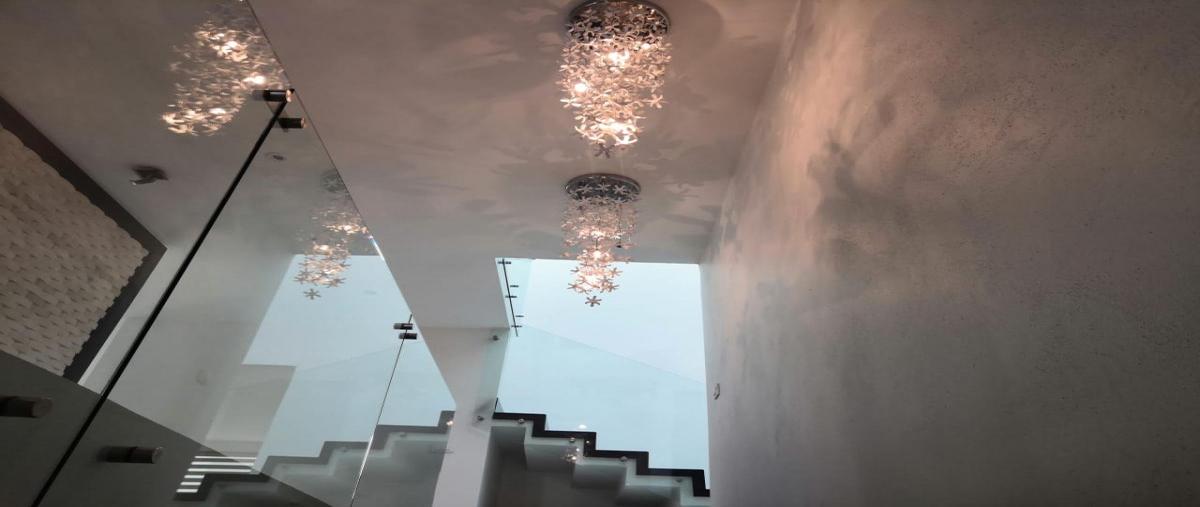 Foto de casa en condominio en venta en paseo sierra andina , lomas de angelópolis, san andrés cholula, puebla, 23445355 No. 03
