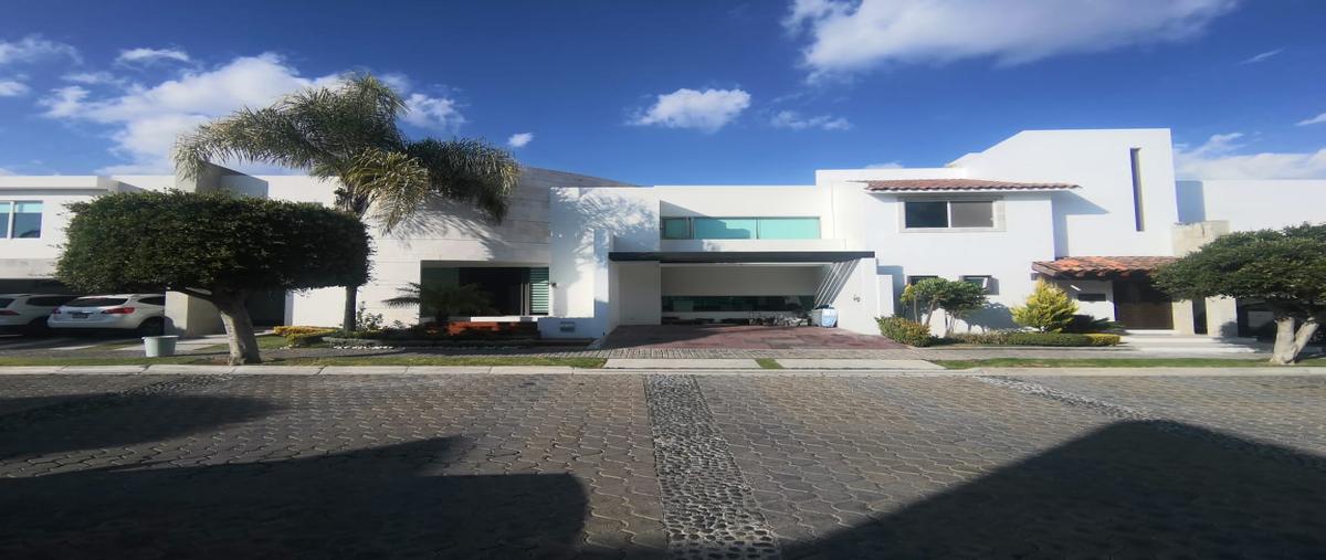 Foto de casa en condominio en venta en paseo sierra andina , lomas de angelópolis, san andrés cholula, puebla, 23445355 No. 04