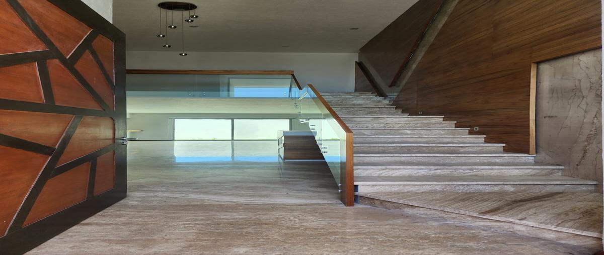 Foto de casa en venta en paseo sierra colorada , lomas de angelópolis, san andrés cholula, puebla, 29324998 No. 03