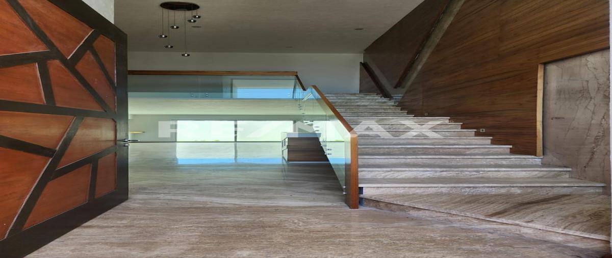 Foto de casa en venta en paseo sierra colorada , lomas de angelópolis, san andrés cholula, puebla, 29324998 No. 03